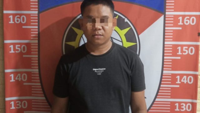 Bawa Sajam, Polsek Sekampung Udik Tangkap Pria Asal Lampung Tengah
