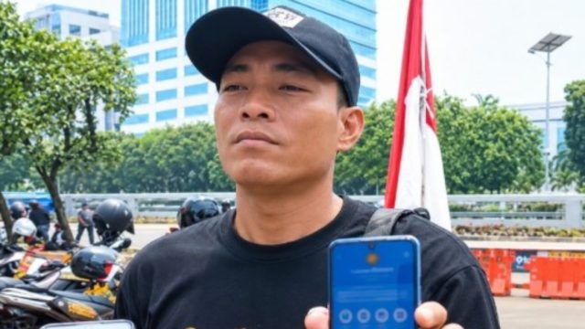 Polri Sebut Bukan Diblokir Rekening Warga Pati Dibekukan Sementara, Masyarakat Sipil Kritik Dasar Hukum
