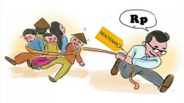 Awas: Rentenir Berkedok Koperasi Menjamur di Lampung Timur, Warga Terjebak Manipulasi Pembayaran