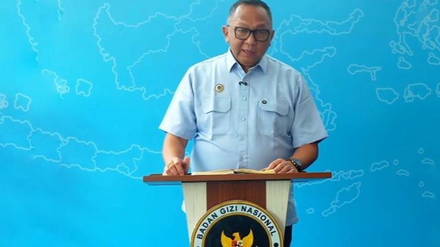 BGN Sanksi Tegas SPPG di Program MBG Sidoarjo: Ungkap Penyebab Distribusi Makanan Akibatkan Insiden Keracunan