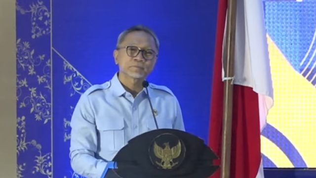 Zulhas Sebut MBG Gagal, Ini Penjelasan Lengkap dan Langkah Pembenahan yang Sedang Jalan