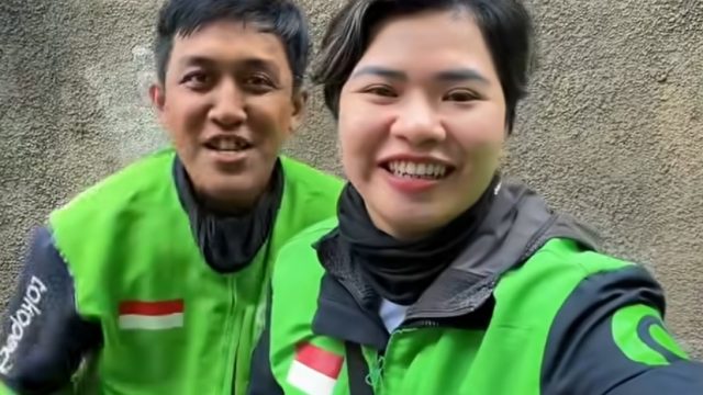 Aturan Potongan Aplikator Turun dari 20% Jadi 8%, Berapa Kenaikan Riil Pendapatan Ojol? Ini Simulasinya