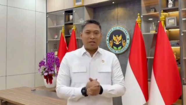 BGN Akui Evaluasi Ketat Ada Kelalaian di Kasus Keracunan MBG: Prabowo Jelaskan Program di Forum EEF Rusia