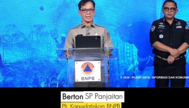 39 Huntara Selesai, 1.148 Unit Lainnya Dikebut Pascagempa 7,7 NTT