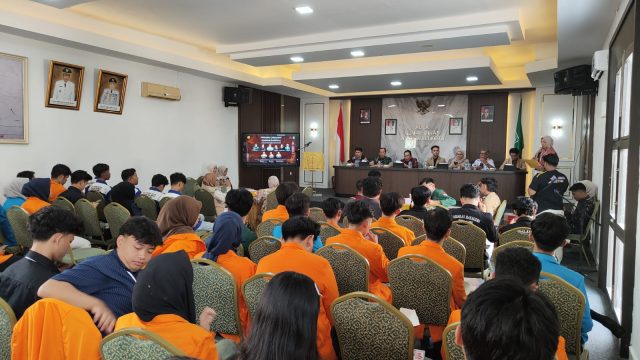 PERMAHI Jambi Dorong Koperasi Merah Putih Jadi Penggerak Ekonomi Masyarakat
