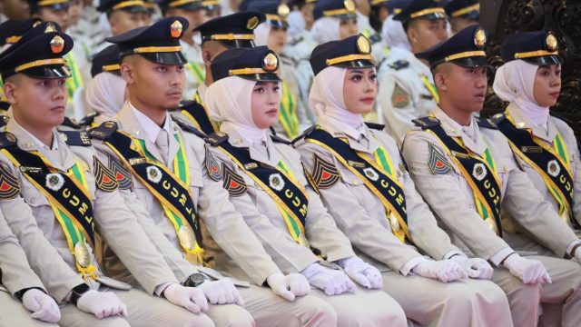 Sri Sultan Hamengkubuwono X: Indonesia Butuh Insan Pertanahan yang Mampu Baca Peta Sekaligus Memahami Manusia