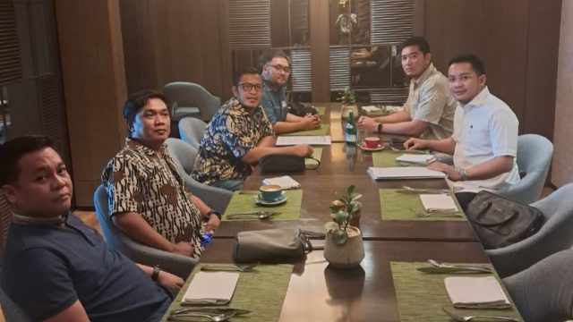 Dua Kali Bipartit Deadlock, PBH Peradi Bandar Lampung Dorong PT Star Energy Suoh Sekincau Kedepankan Jalur Kekeluargaan