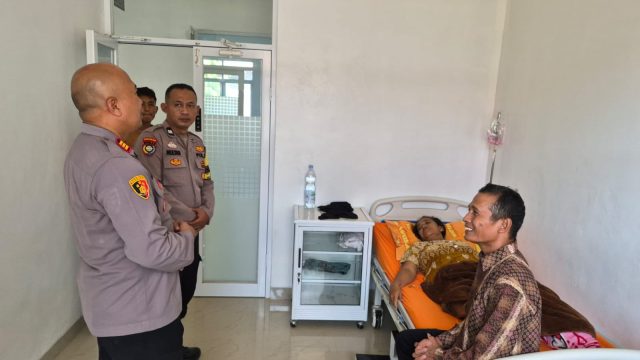 Satu Warga Meninggal, Puluhan Lainnya Sakit Usai Tahlilan: Dugaan Keracunan Makanan di Lampung Tengah Masih Didalami