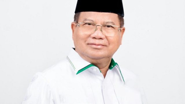 PPP Aceh Perkuat Konsolidasi, Amiruddin Idris Siapkan Mesin Politik Menuju Pemilu 2029