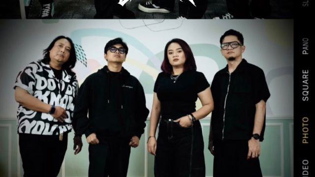 Cerita di Balik Single Baru JIVA MAYA: Ditulis Komjen Pol. Helmy Santika dari Ketenangan Masa Menunggu