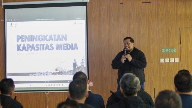 SKK MIGAS: Indonesia memiliki potensi migas sangat besar di kawasan Asia Pasifik