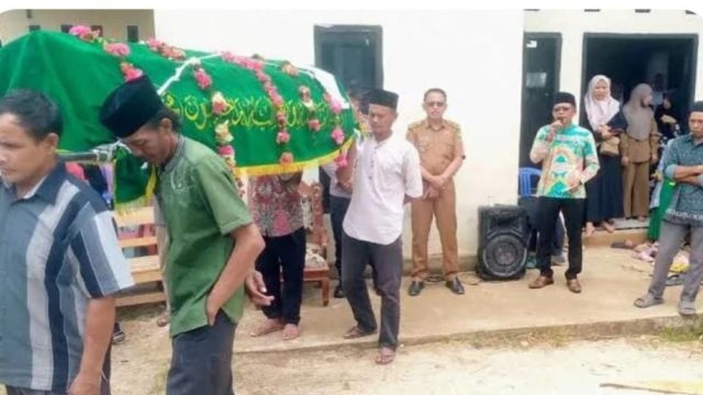 Siswa SDN 3 Poncowarno Tewas, Diduga Tersedak Biji Kelengkeng MBG