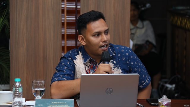 Rifqi Maulana Angkat Gebrakan Kombes Sunarya: Deteksi Dini Pupuk Subsidi Jadi Benteng Petani