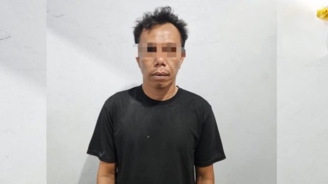Polisi Tangkap Pria di Lampung Timur, Pasal Paksa Perempuan Bersetubuh di Tempat Kost