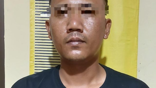Terungkap Pria Belanja Rokok Pakai Uang Palsu di Lampung Timur Cetak Sendiri Gunakan Mesin Printer
