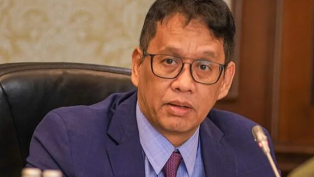 Mendadak! Prabowo Ganti Menteri Keuangan: Purbaya Dicopot, Suahasil Nazara Ditunjuk