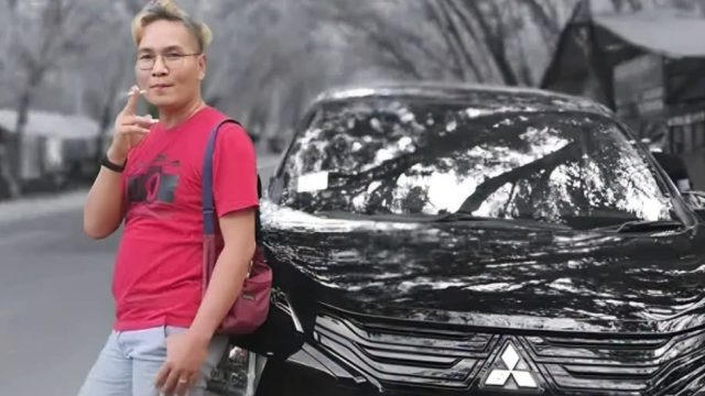Misteri Kematian Fotografer di Lampung Timur: Dugaan Perampokan dan Pembunuhan
