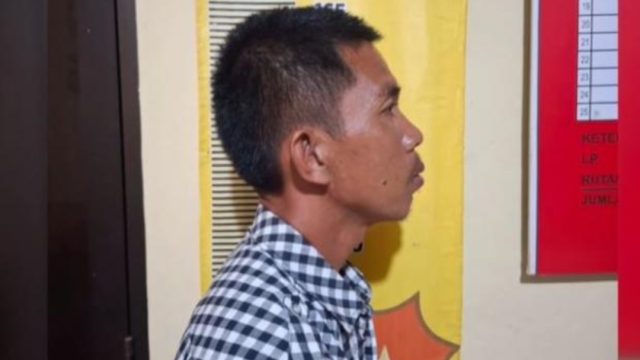 Pengusaha Kepiting di Lampung Timur Tusuk Tetangga, Motif Diduga Bersaing Usaha