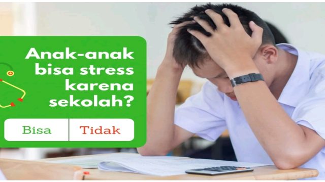 Menggagas Sistem Pendidikan yang Memprioritaskan Kesehatan Mental 