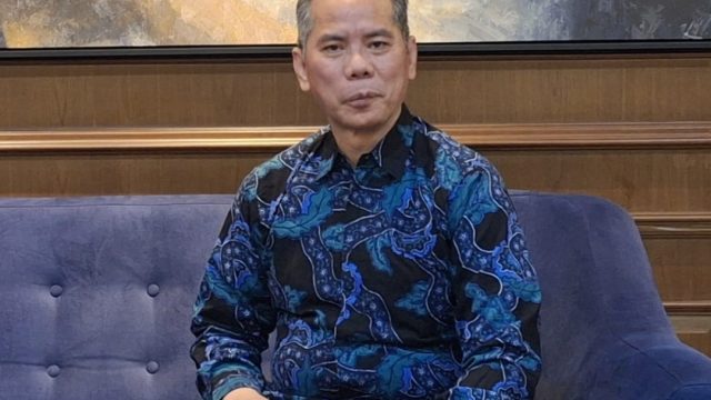 Prof. Dr. Hamzah, SH, MH, Pilihan Tepat Rektor Unila buat Kembalikan Marwah dan Soliditas Unila