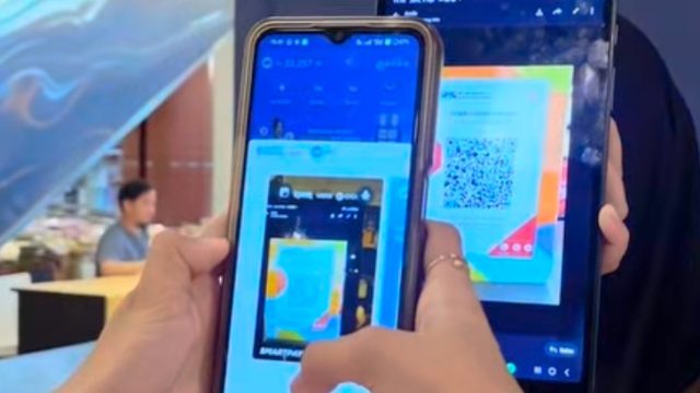 Bayar Pakai QRIS Kena Pajak? Begini Penjelasan Resmi DJP dan Aturan MDR 0 Persen Mulai 1 Oktober