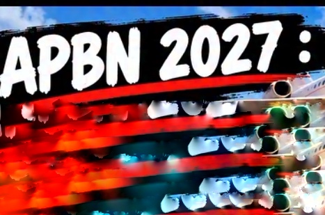 APBN 2027 Resmi Disahkan Rp4.106 Triliun, Pendidikan dan Kesehatan Tetap Masuk 8 Prioritas Utama