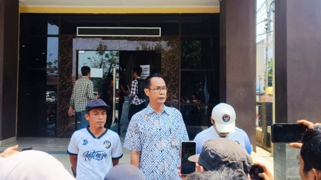 Pemukulan Saat Kejuaraan Karate di Bandar Lampung Masuki Tahap Penyidikan