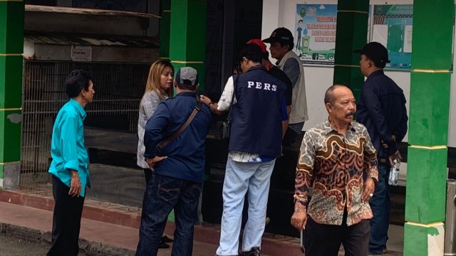 Mantan Anggota Polisi di Lampung Timur Divonis 1,6 Tahun Penjara KDRT, JPU Ajukan Banding