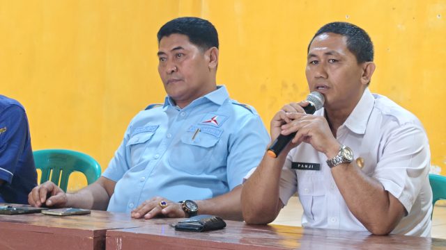 Demokrat Lampung Timur Gelar Aksi Kemanusiaan: Setetes Darah, Sejuta Harapan Untuk Indonesia