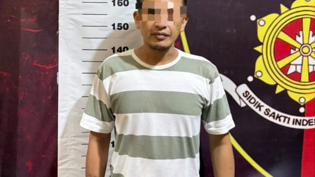 Diduga Gelapkan Uang Rp29,7 Juta, Advokat di Metro Terjerat Kasus Penipuan