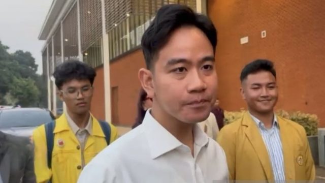 MK Nyatakan Gibran Tidak Miliki Bukti Lulus Setara SMA di Luar Negeri