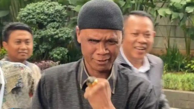Terseret Kasus Korupsi Kementrian ATR/BPN, KPK Sita 800 Juta dari Hercules 