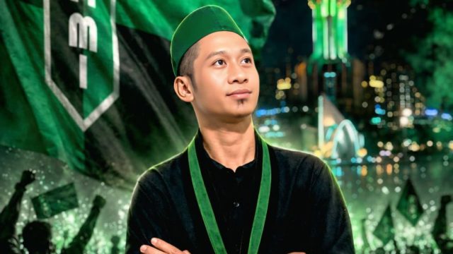Sah! Kongres HMI XXXIII Digelar di Bandar Lampung 28 November – 11 Desember 2026