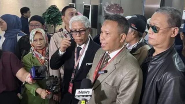 Gibran Dilaporkan ke Bareskrim Buntut Putusan MK, Dugaan Pemalsuan Suket Penyetaraan Pendidikan