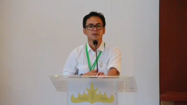 Ketua IWO Lampung Sesalkan Pelarangan Liputan oleh Tim Anggota DPRD