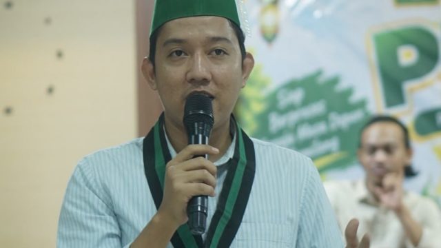 Kecelakaan di Tol Bakter Akibat Asap TPA, HMI: Keselamatan Rakyat di Atas Segalanya
