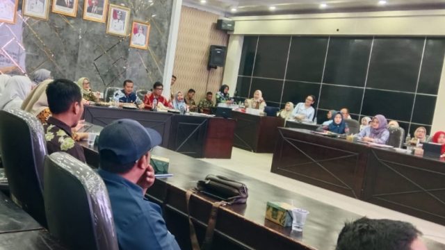Bupati Ela Siti Nuryamah Buka Verifikasi Lapangan Penganugerahan Parahita Ekapraya di Lampung Timur