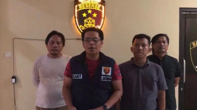Gagal Bawa Kabur, Pelaku Curanmor di Bekasi Ditangkap Warga Akui 5 Kali Beraksi
